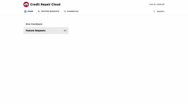 feedback.creditrepaircloud.com