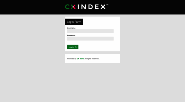 feedback.cxindex.com