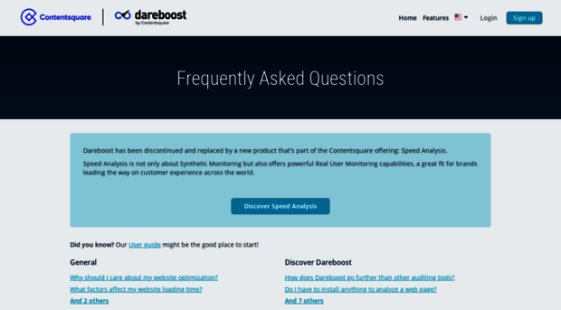 feedback.dareboost.com