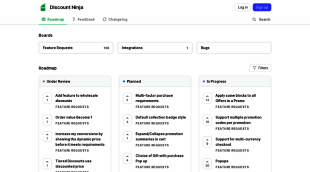 feedback.discountninja.io