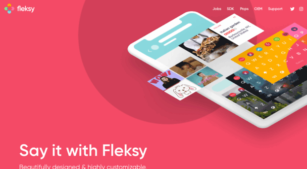 feedback.fleksy.com