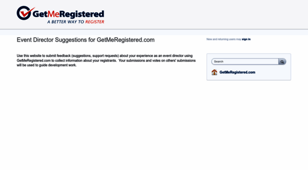 feedback.getmeregistered.com