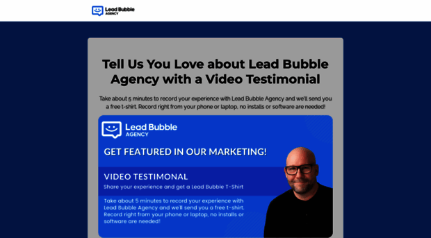 feedback.leadbubble.io