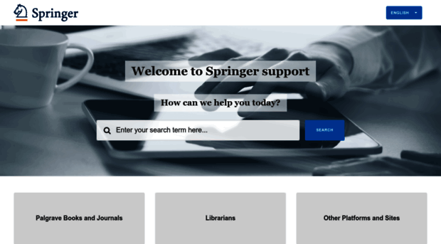 feedback.link.springer.com