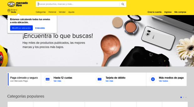 feedback.mercadolibre.com.ec