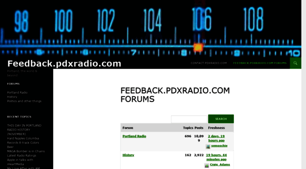 feedback.pdxradio.com