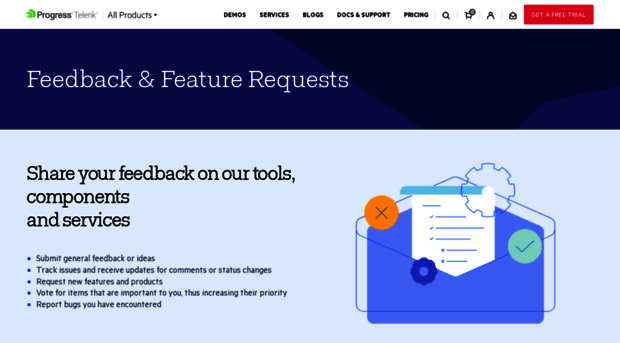 feedback.progress.com