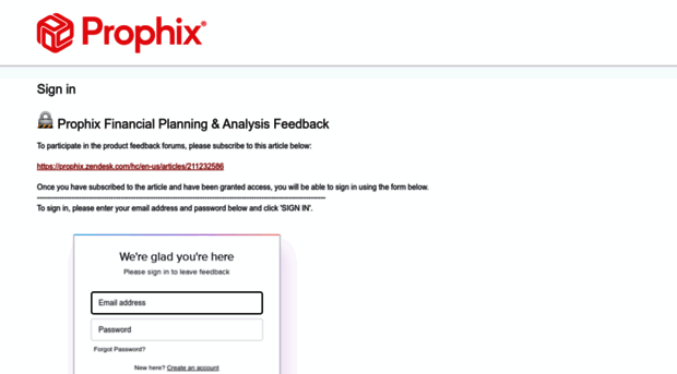 feedback.prophix.com