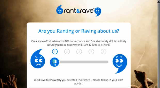 feedback.rantandrave.com