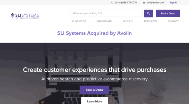 feedback.sli-systems.com