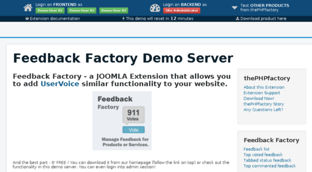 feedback.thefactory.ro