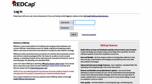 feedback.uwhealth.org