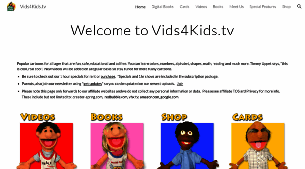 feedback.vids4kids.tv