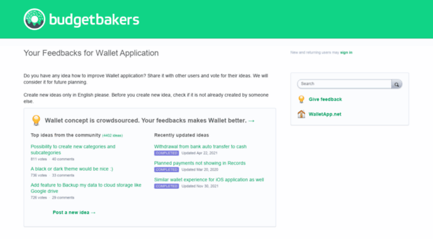 feedback.walletapp.net