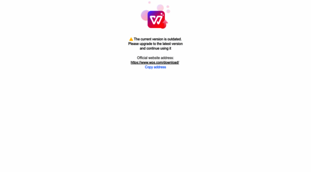 feedback.wps.com
