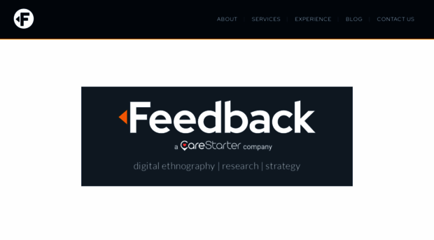 feedbackagency.com