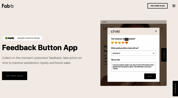 feedbackbutton.app