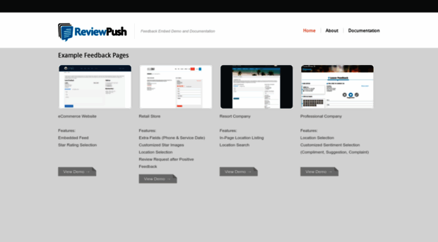 feedbackdemo.reviewpush.com