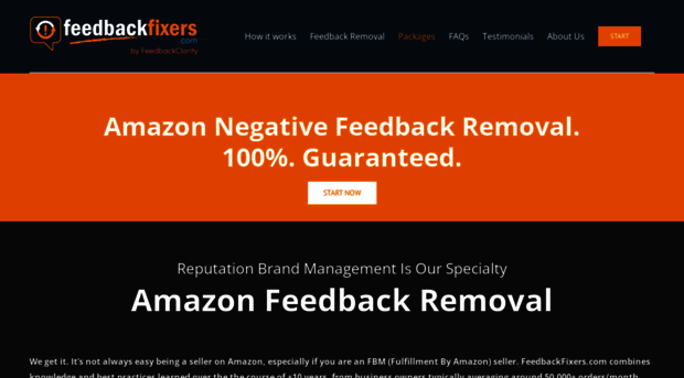 feedbackfixers.com