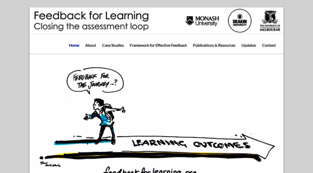 feedbackforlearning.org