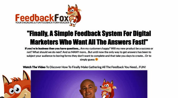 feedbackfox.app