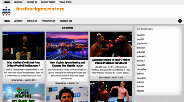 feedbackgenerators.com