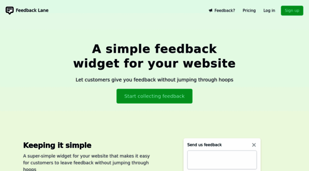 feedbacklane.com