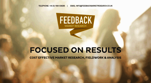 feedbackmarketresearch.co.uk