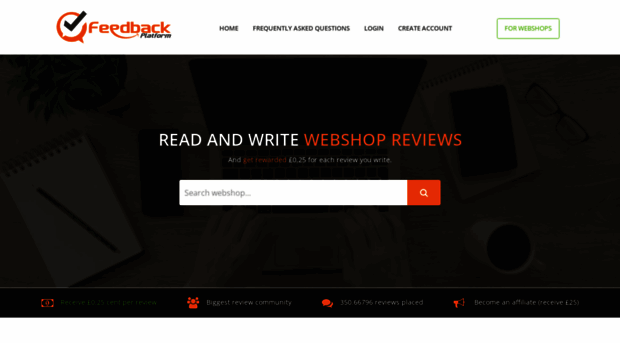 feedbackplatform.co.uk