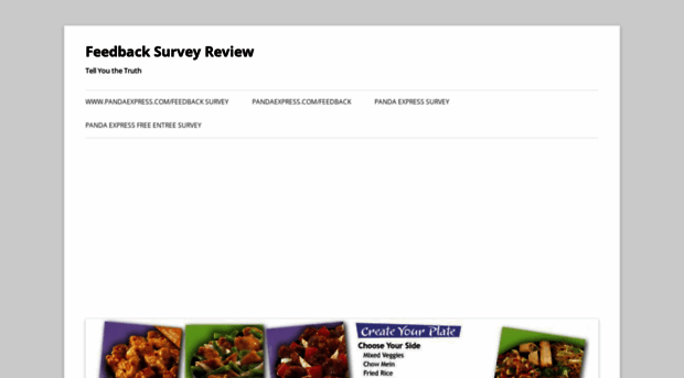 feedbacksurveyreview.com