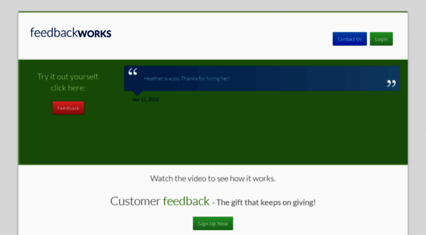 feedbackworks.com