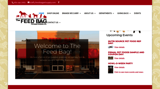 feedbagpetsupply.com