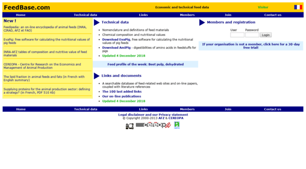 feedbase.com