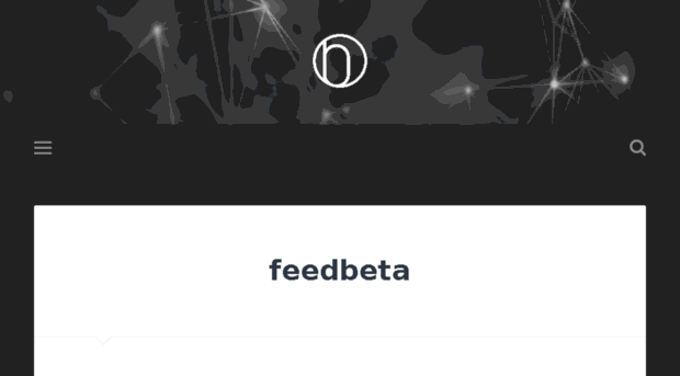 feedbeta.com