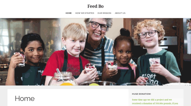 feedbo.com