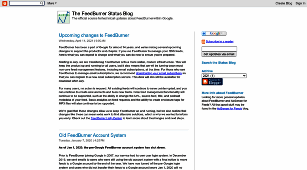 feedburnerstatus.blogspot.com.es