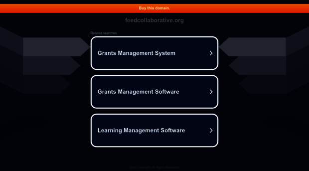 feedcollaborative.org