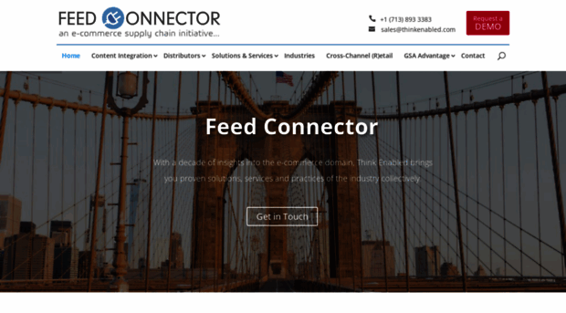 feedconnector.com