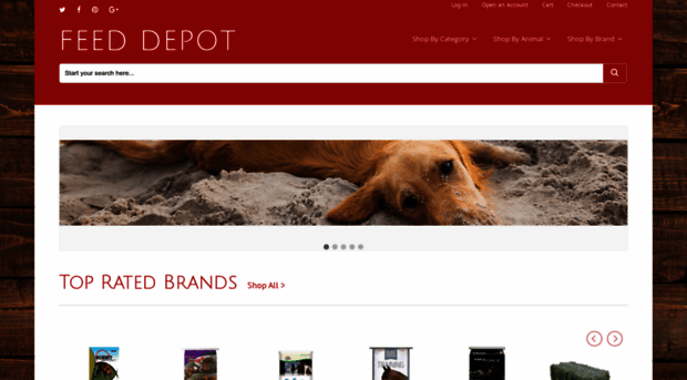 feeddepot.com