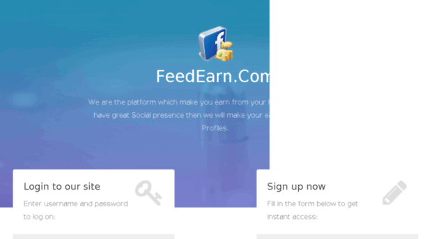 feedearn.com