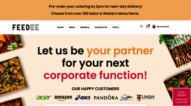 feedee.com.au