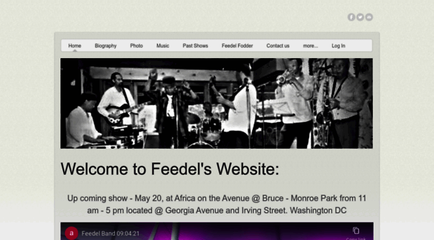 feedelband.com