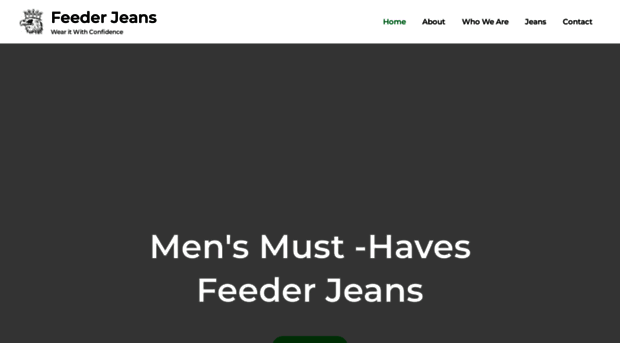 feederjeans.com