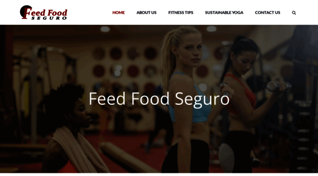 feedfoodseguro.org