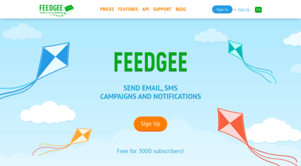 feedgee.com