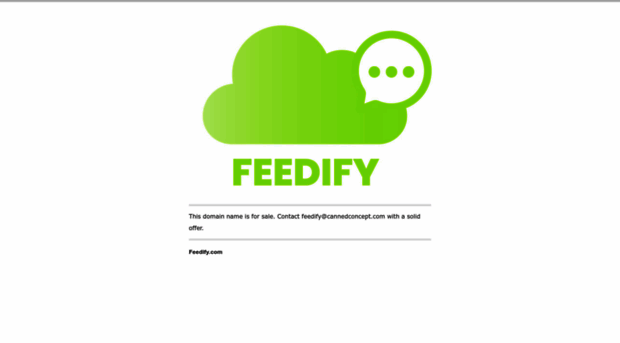 feedify.com