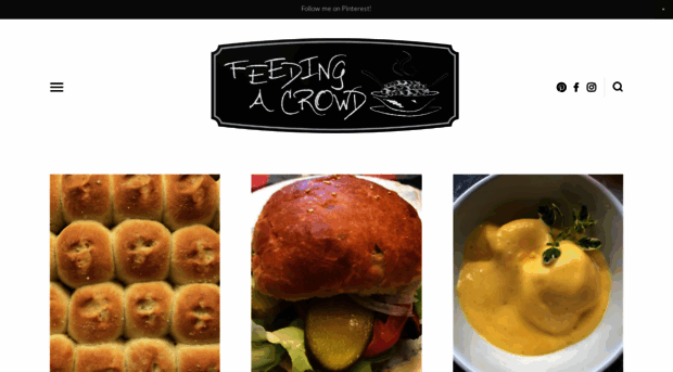 feeding-a-crowd.com