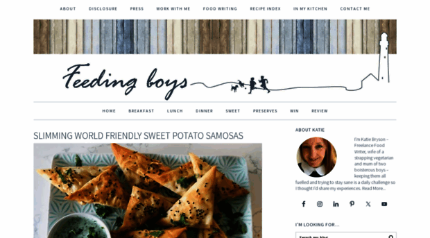 feedingboys.co.uk