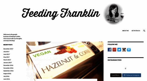 feedingfranklin.co.uk