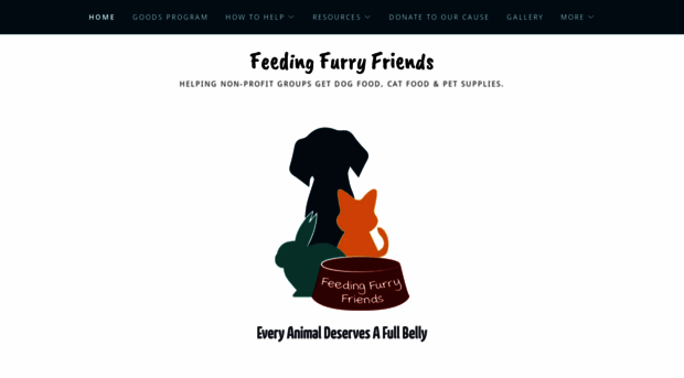 feedingfurryfriends.org
